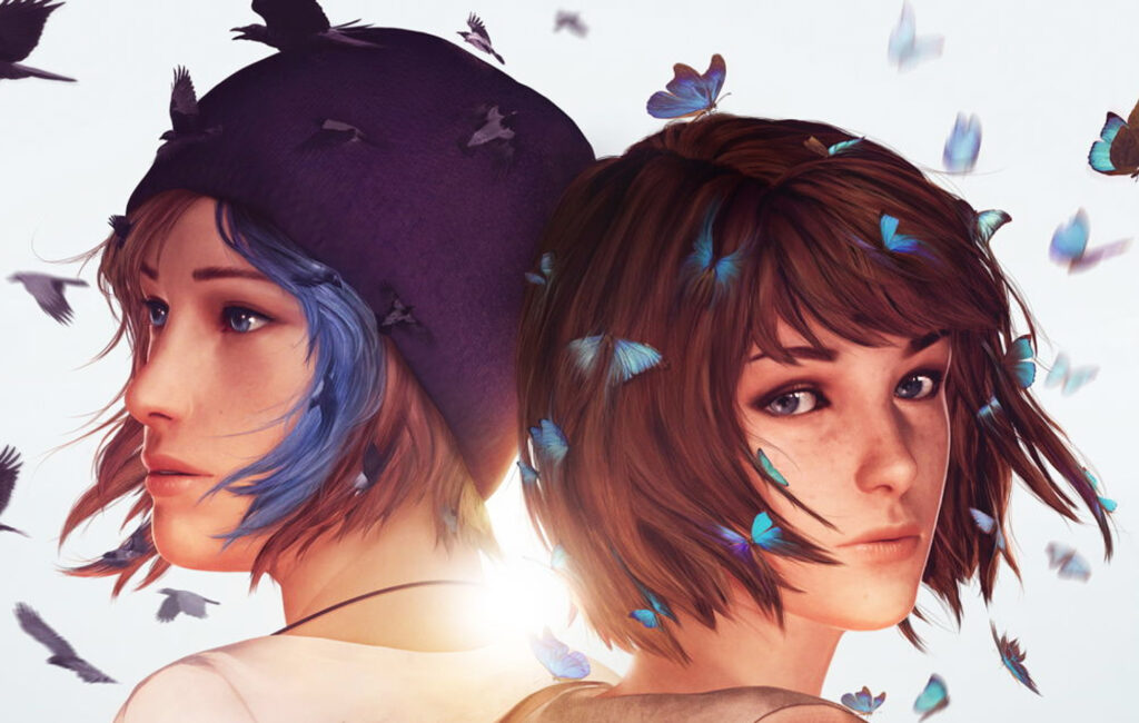 Life is Strange