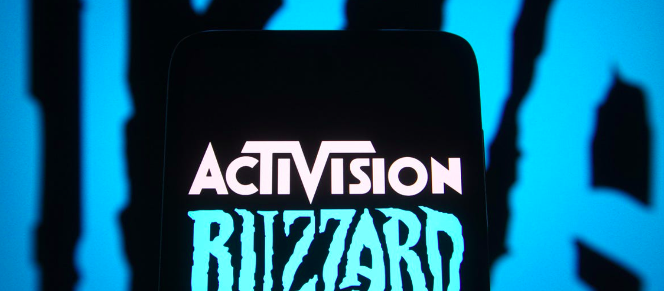 Activision Blizzard