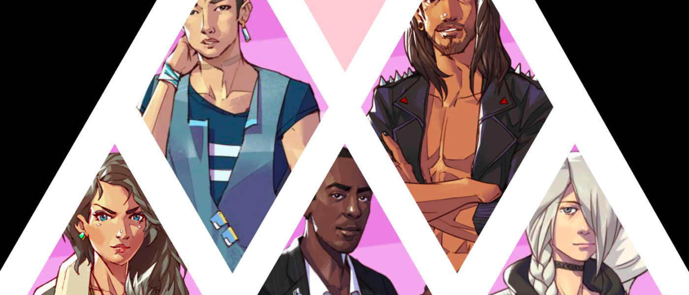 favourite Boyfriend Dungeon