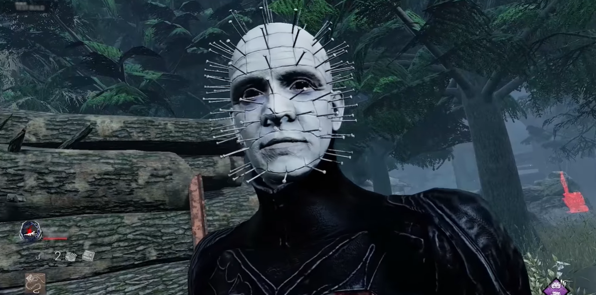 Pinhead I Came