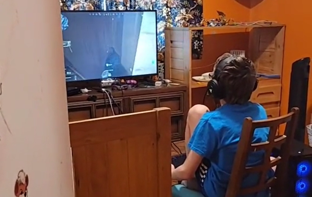 TikTok homophobia