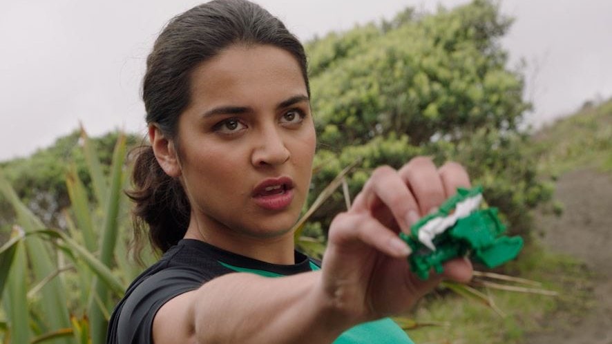 Power Rangers LGBTQ+