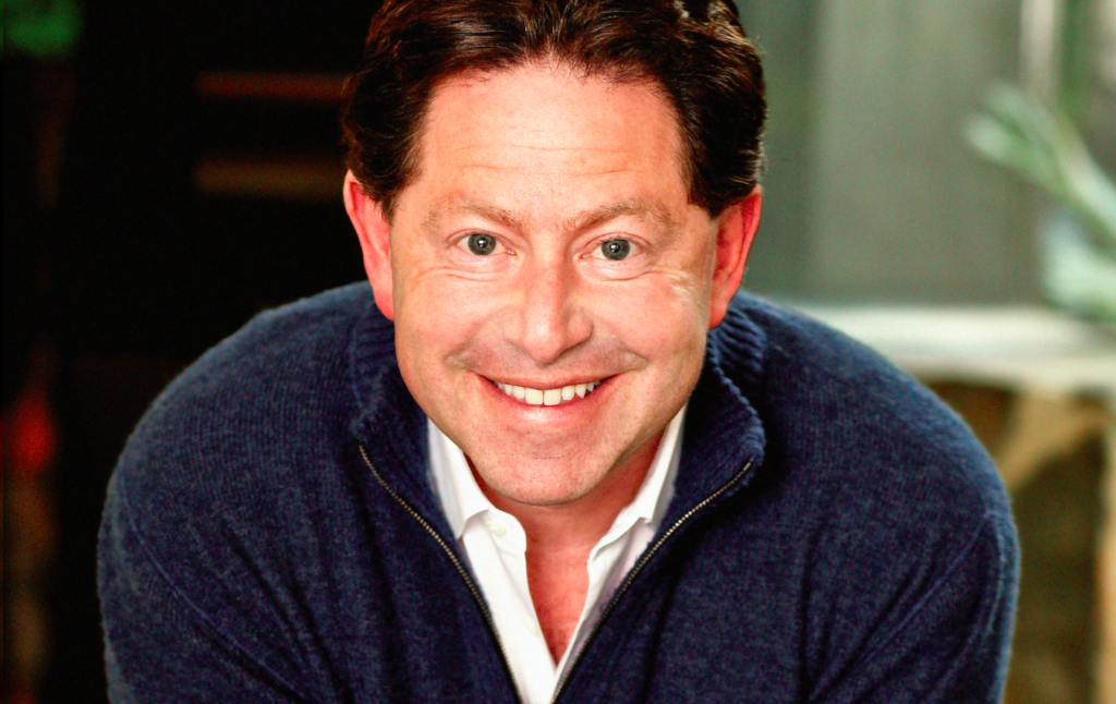 Bobby Kotick