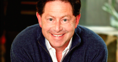Bobby Kotick