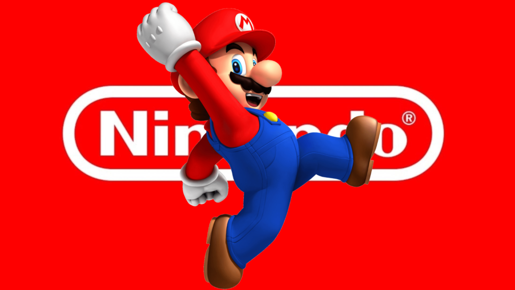 Nintendo same-sex marriage