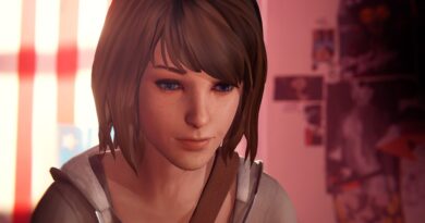 Life is Strange remastered release date