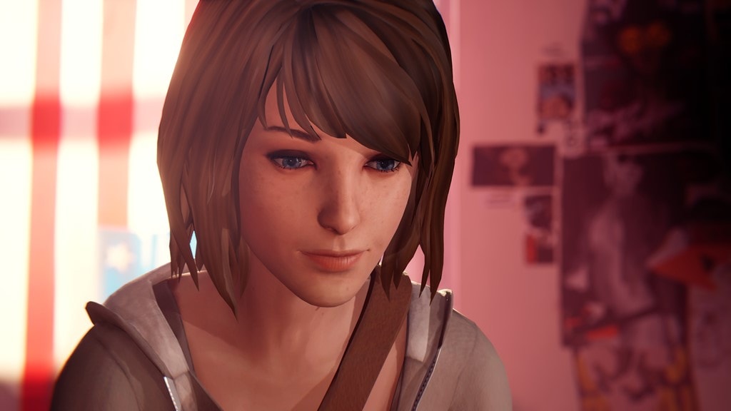 Life Is Strange: Remastered Collection Announced - Game Informer