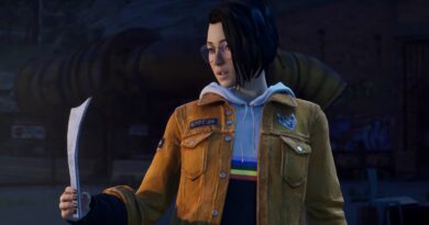 How long does it take to beat Life is Strange: True Colors? - Gayming  Magazine