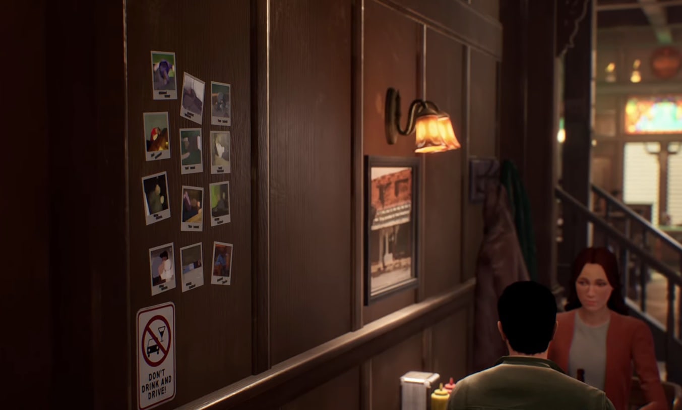 Life Is Strange True Colors Guide Find Rye Whiskey For Duckie Gayming Magazine 