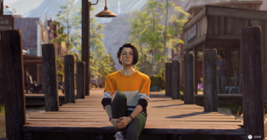 How long does it take to beat Life is Strange: True Colors? - Gayming  Magazine