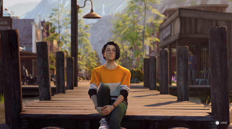 Life is Strange: True Colors Revealed via Leak