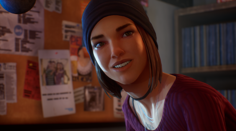 Life is Strange: True Colors PC Requirements Revealed