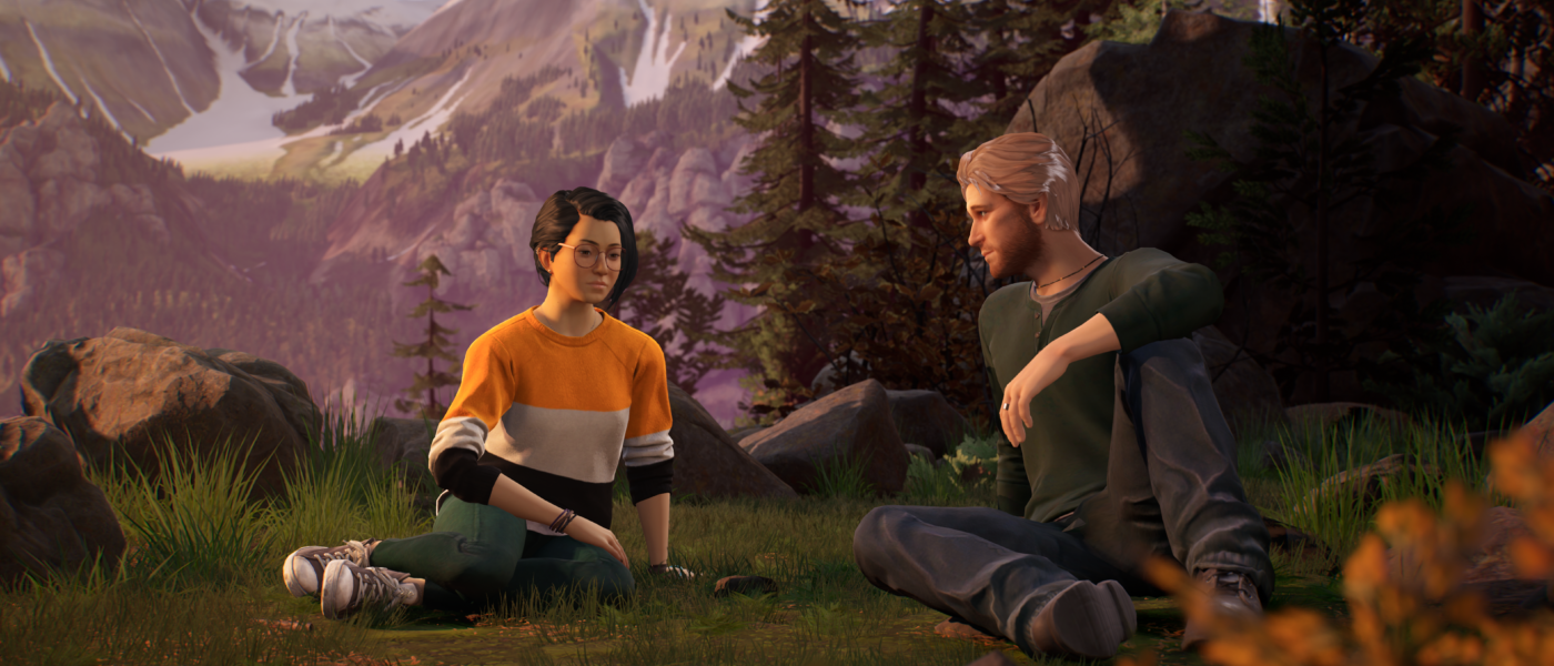 How long does it take to beat Life is Strange: True Colors? - Gayming  Magazine