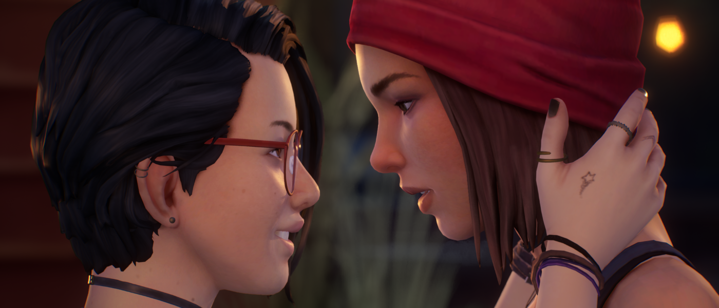 Life is Strange: True Colors Guide — How to Romance Steph - Gayming Magazine