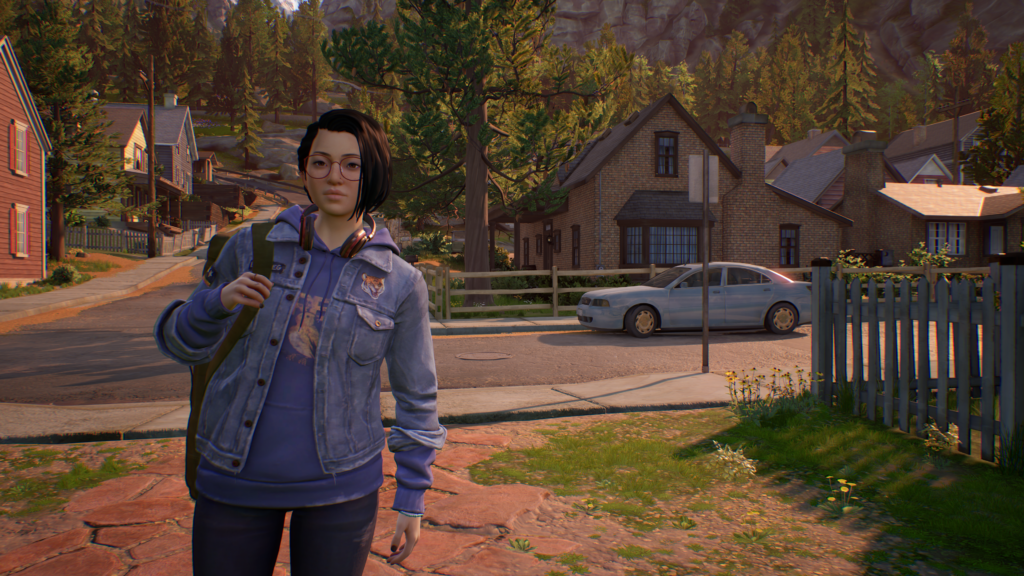 How long Life is Strange: True Colors