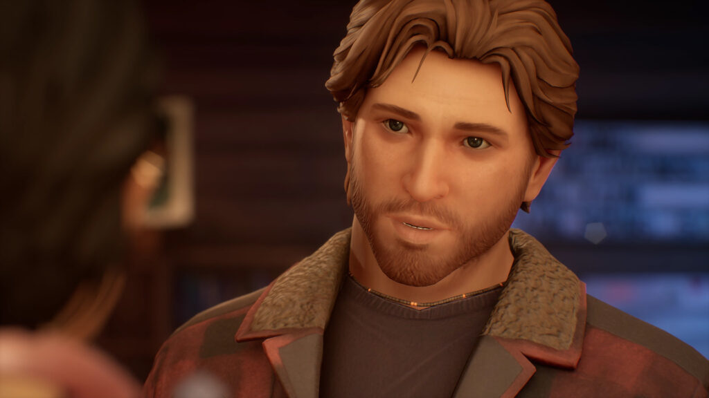 Life is Strange True Colors voice actors
