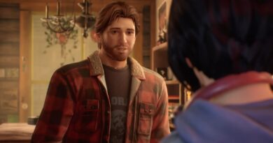 Life is Strange: True Colors Guide - How to find the Hold List - Gayming  Magazine