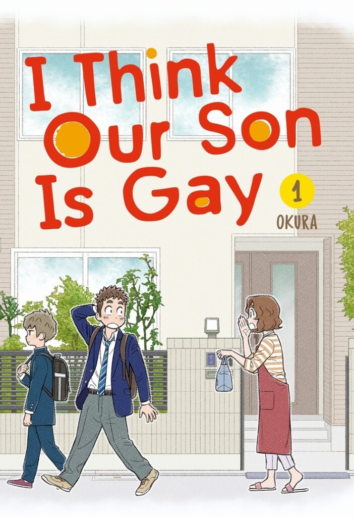 gay anime comic