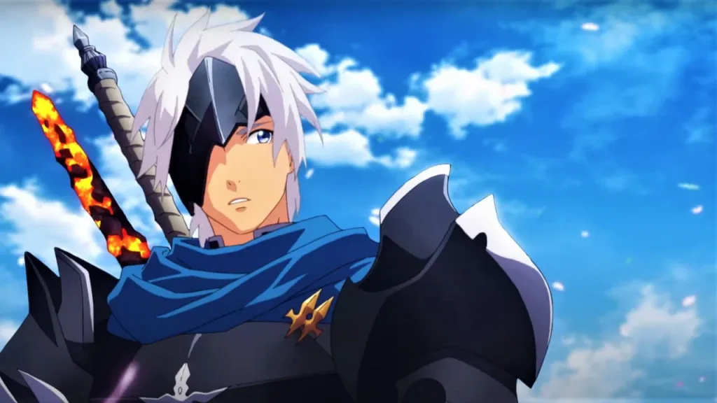 Tales of Arise producer