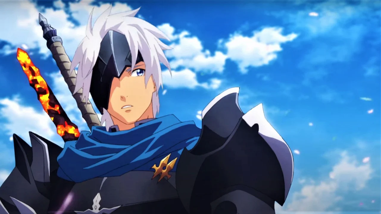 Tales of Arise producer Yusuke Tomizawa describes Tales series as