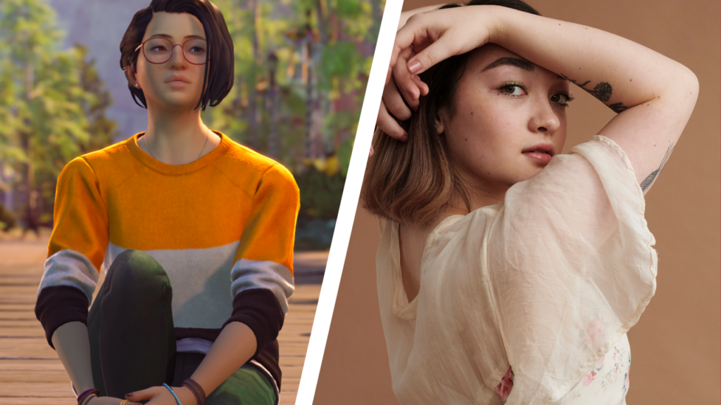 mxmtoon Life is Strange
