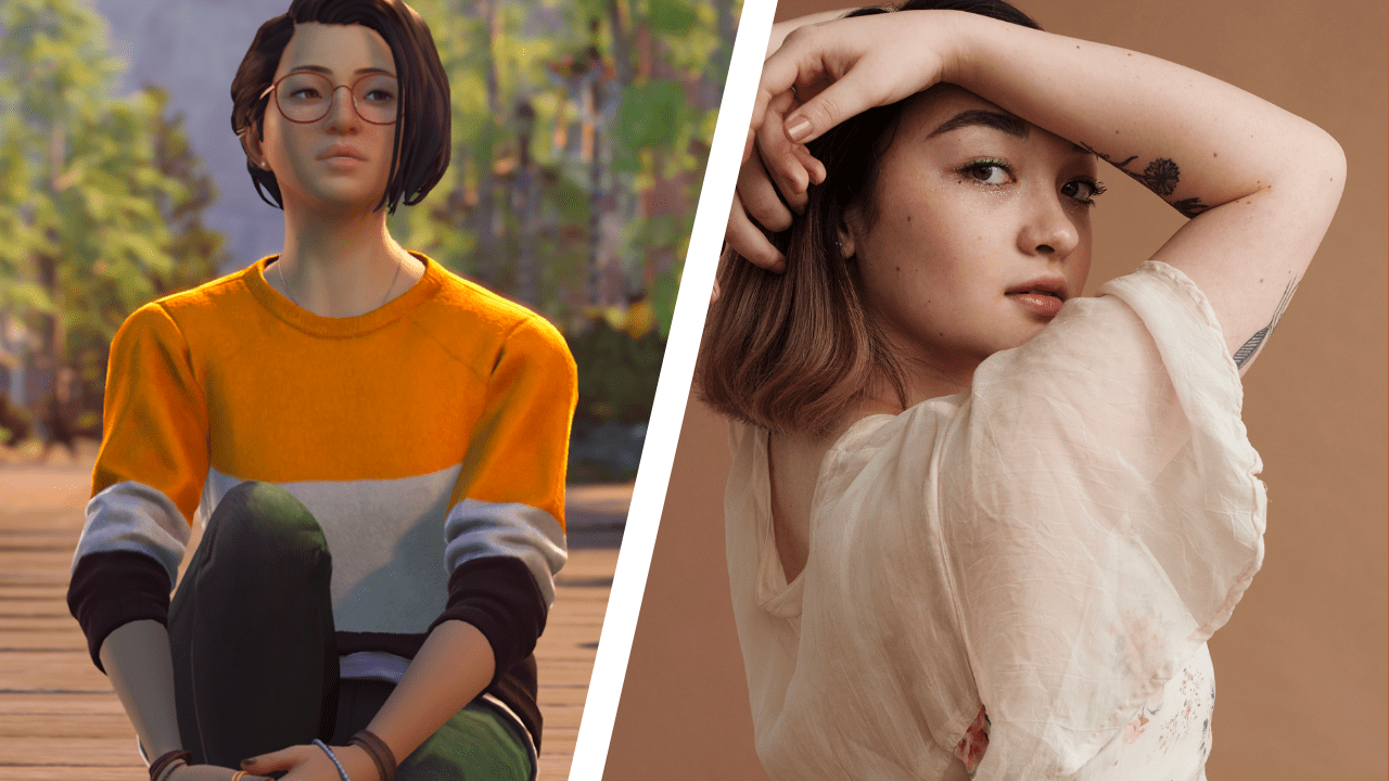 Alex Chen (Life is Strange: True Colors)  Life is strange, Life is strange  3, Strange