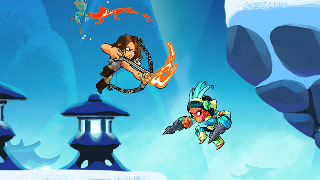Brawl League