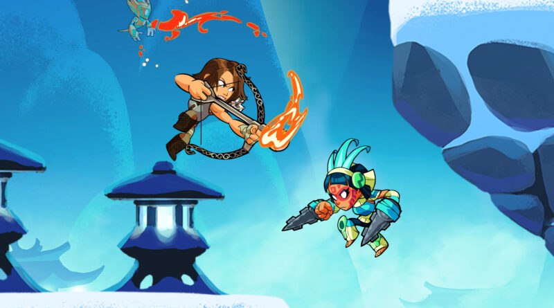 Brawl League