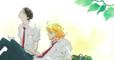 15 LGBTQ+ Anime you need to watch right now - Gayming Magazine