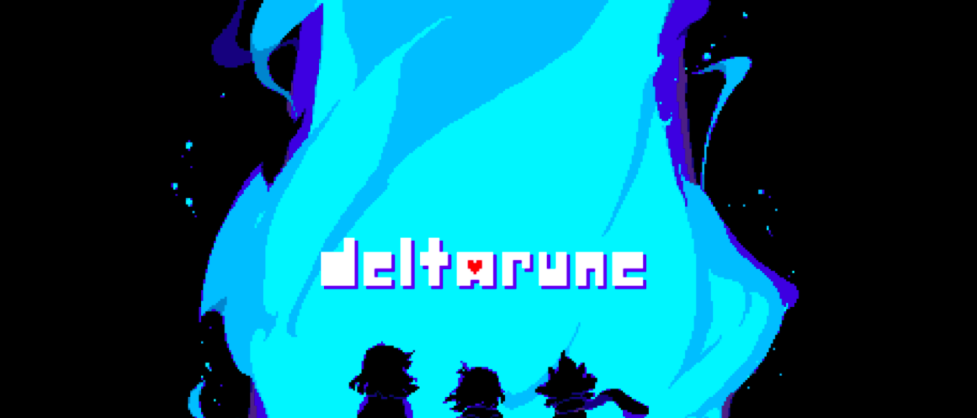 Deltarune Undertale