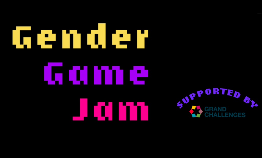 Gender Game Jam