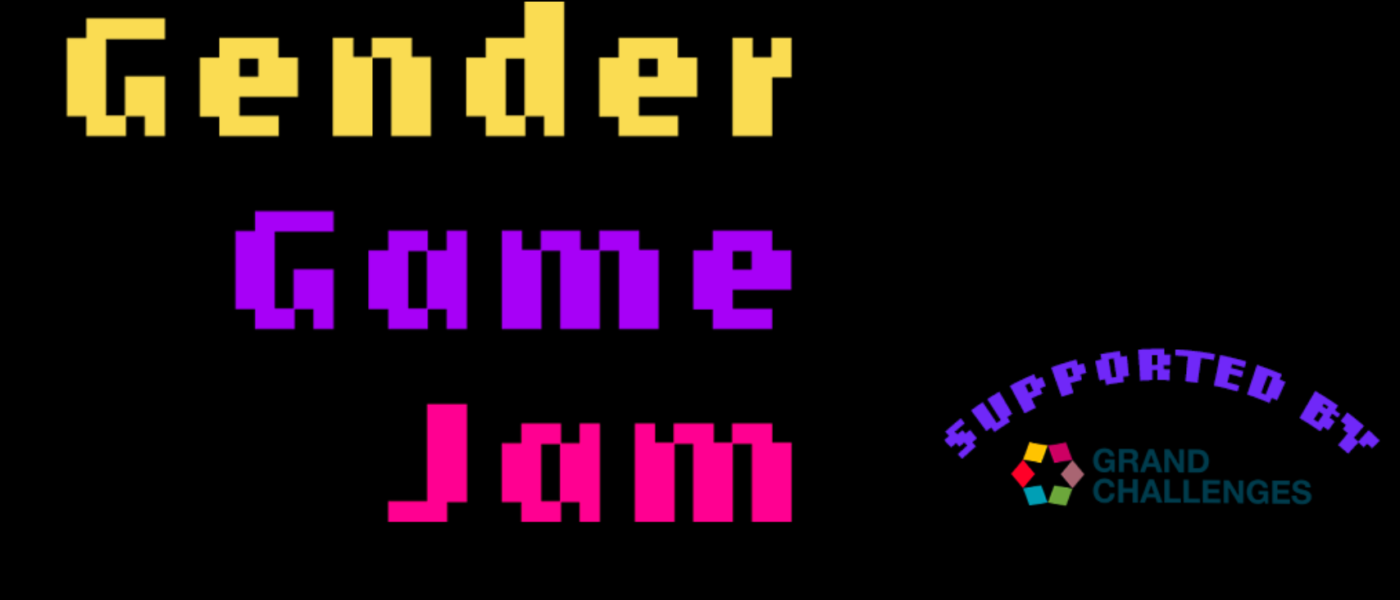 Gender Game Jam