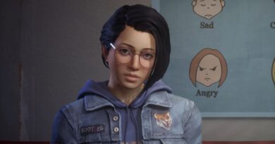 Life is Strange True Colors Guide - Girl From Rome Puzzle - Gayming Magazine