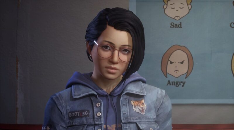 Life is Strange True Colors Game Pass