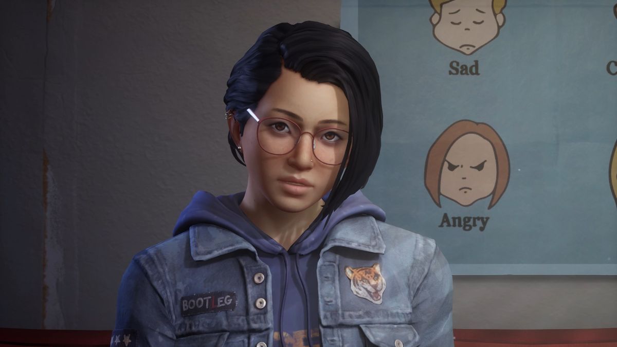 ARRIVED on XCLOUD, Life is Strange True Colors now available on PC