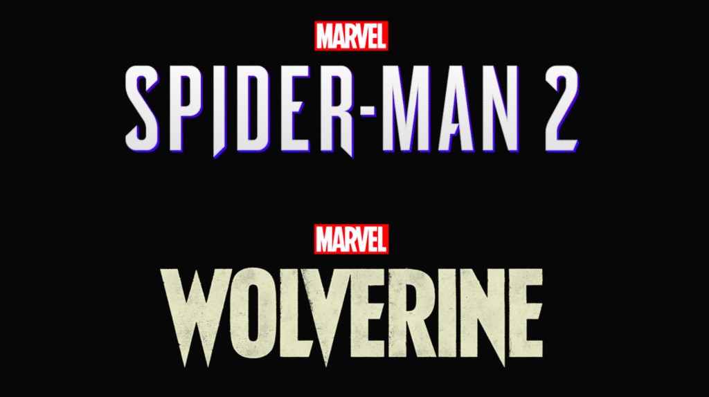Marvel PlayStation
