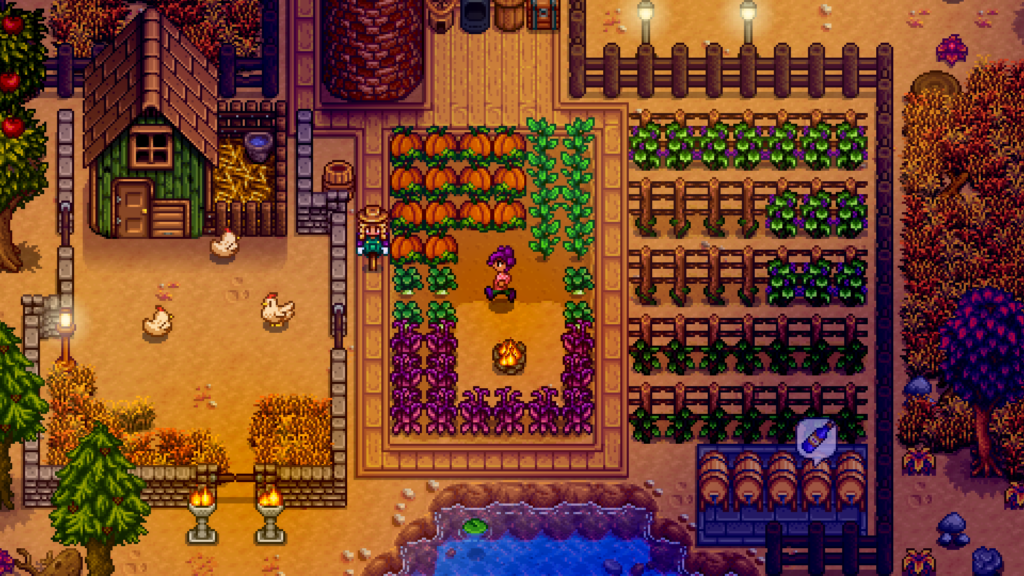 Stardew Valley 15 million