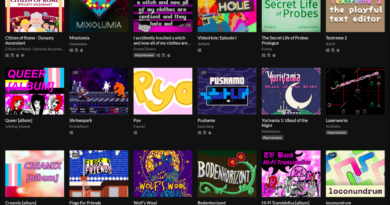 The Transgender Artists Bundle