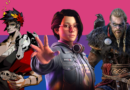 7 video games with bisexual protagonists