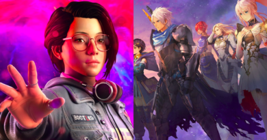 Highest Rated Games 2021
