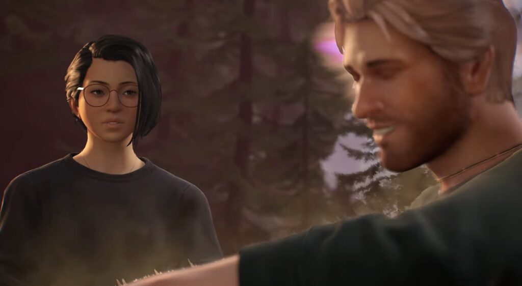 Making the best story possible for Life is Strange: True Colors