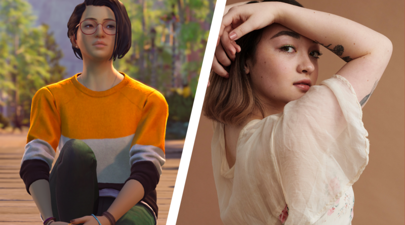 mxmtoon Life is Strange