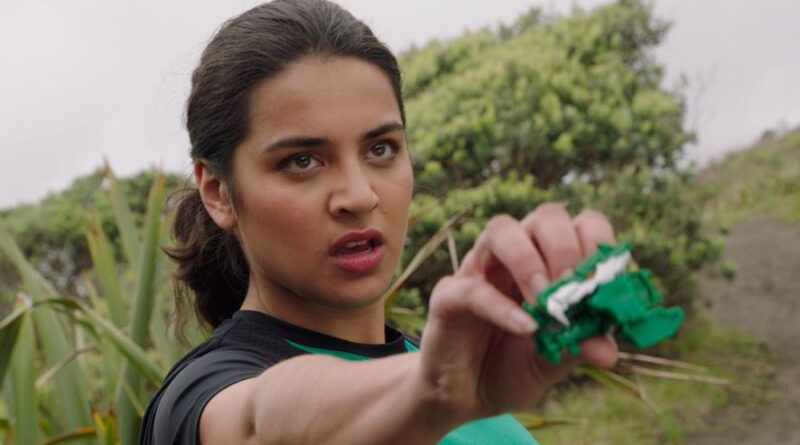 Power Rangers LGBTQ+