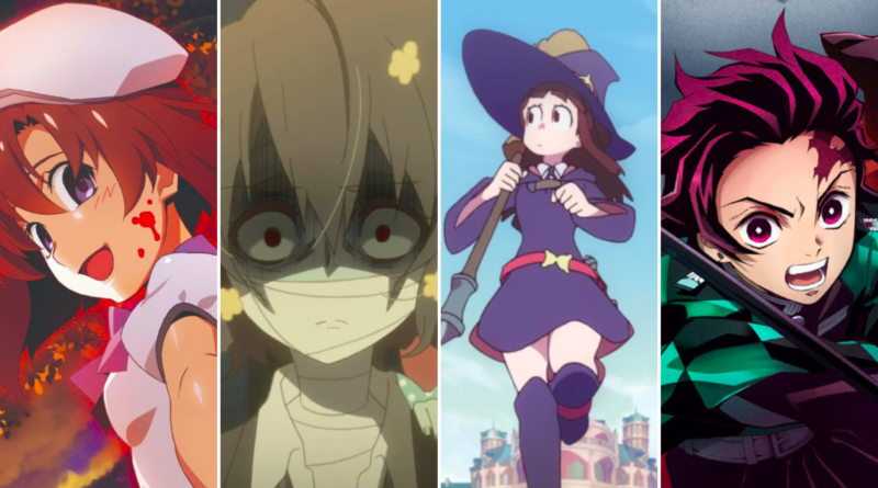 The 13 Best Anime Like Zombieland Saga