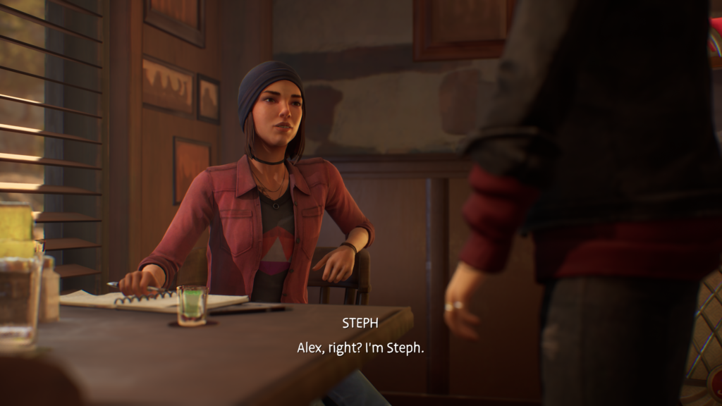 Life is Strange: True Colors will let you LARP and play music with Steph -  Gayming Magazine