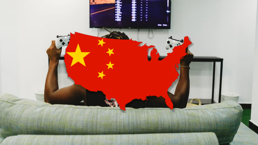China same-sex