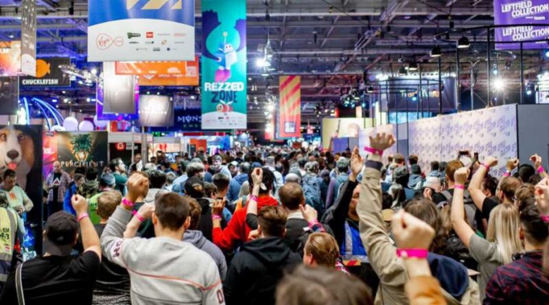 EGX Birmingham