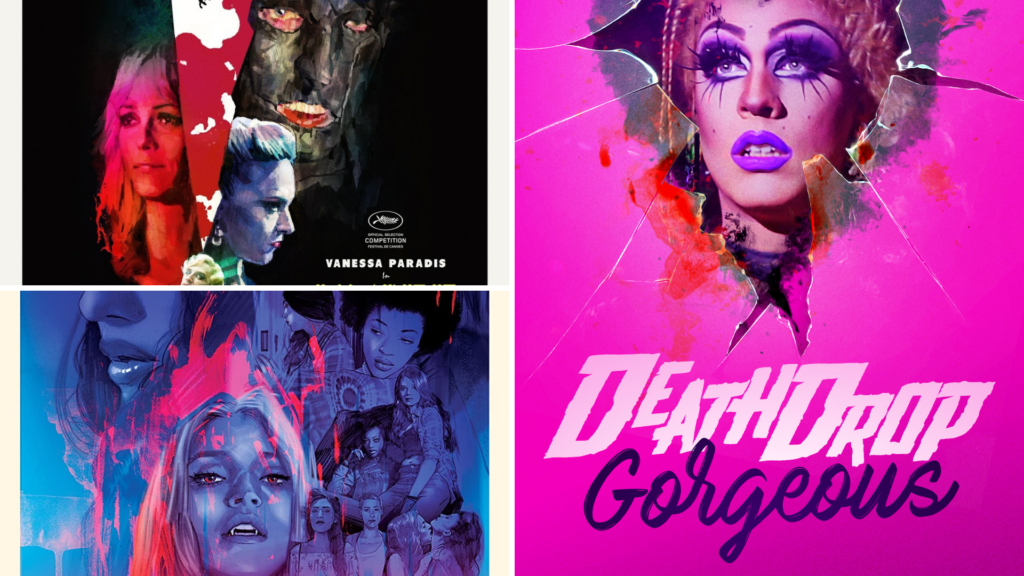 Queer Horror