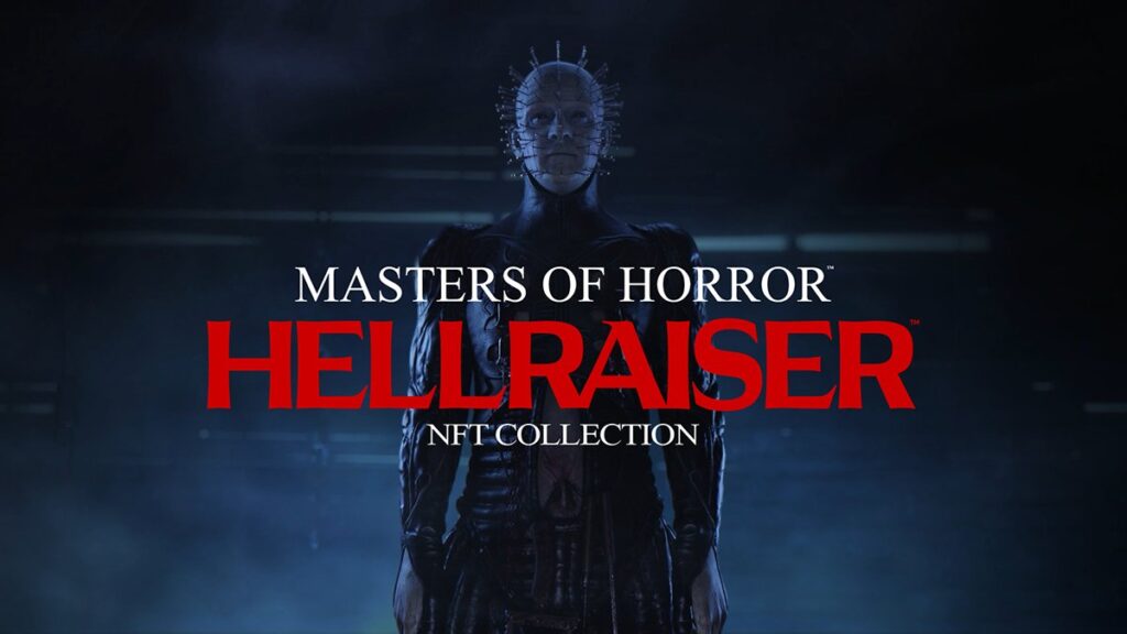 Dead by Daylight NFT