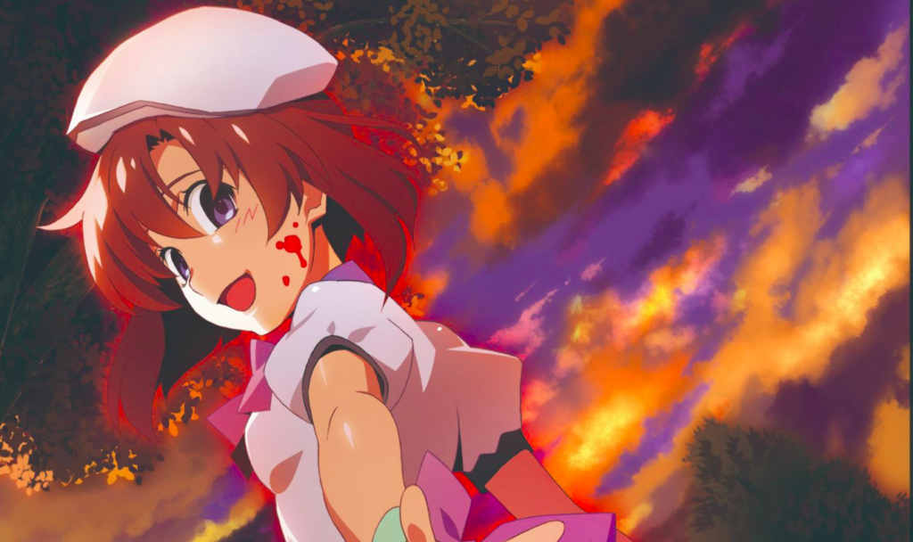 The Best Horror Anime To Binge For Halloween